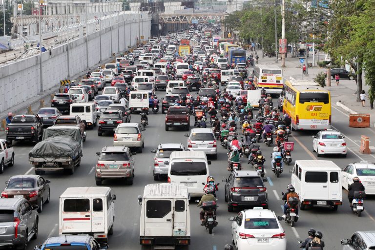 LTO eyeing to shorten exam for driver’s license