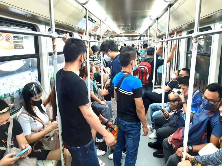 PH has ‘good’ pandemic management: OCTA