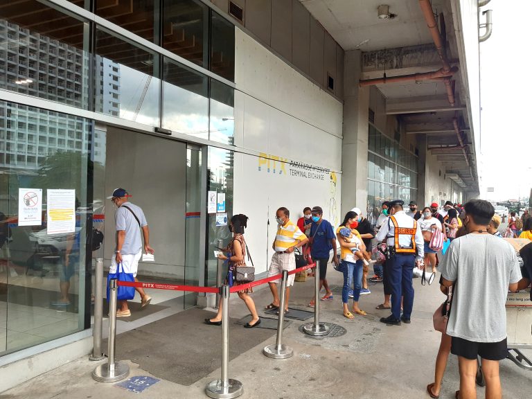 Gov’t preparing for endemic COVID-19 scenario in PH