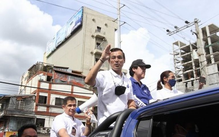 Isko Moreno vows to strengthen Agri education, food security
