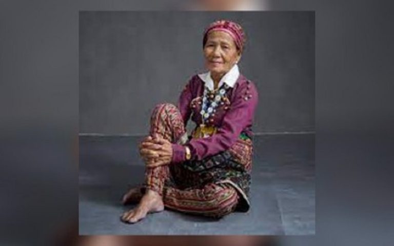 Lamitan City’s national treasure passes away