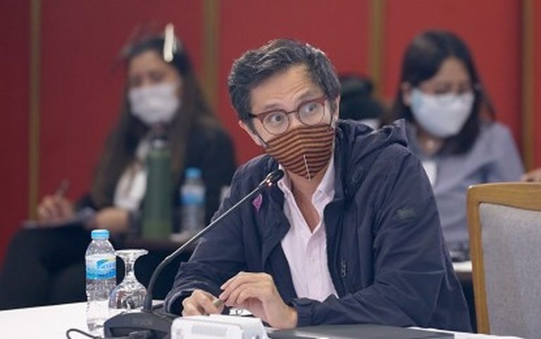 Gov’t to develop ‘new normal’ roadmap against COVID-19 pandemic
