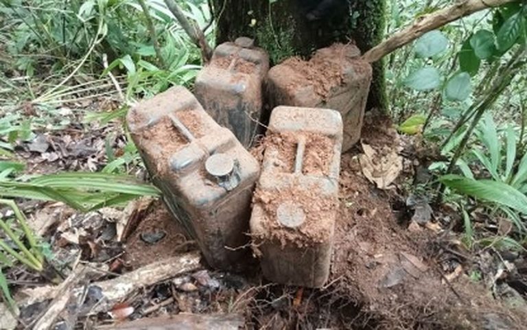 Zambo Peninsula NPA remnants urged to surrender