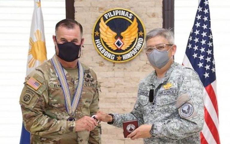 PAF eyes more ‘Black Hawk’ training with US Army Pacific