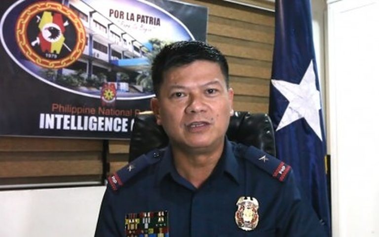 PNP intel group uncovers terror plot vs. Israelis in PH