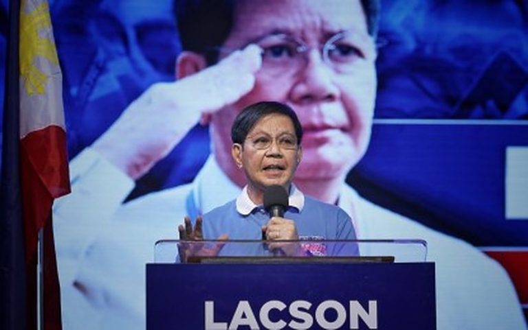 PH must be ready for another pandemic: Lacson