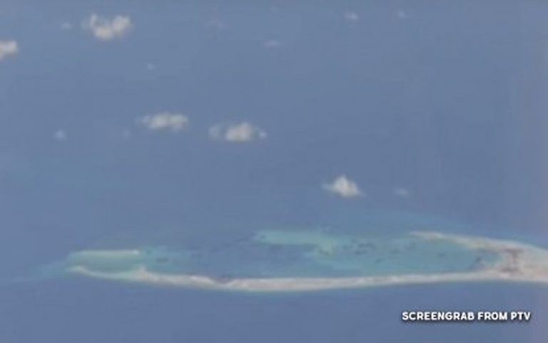Heed commitment on joint oil exploration to avoid conflict: PRRD