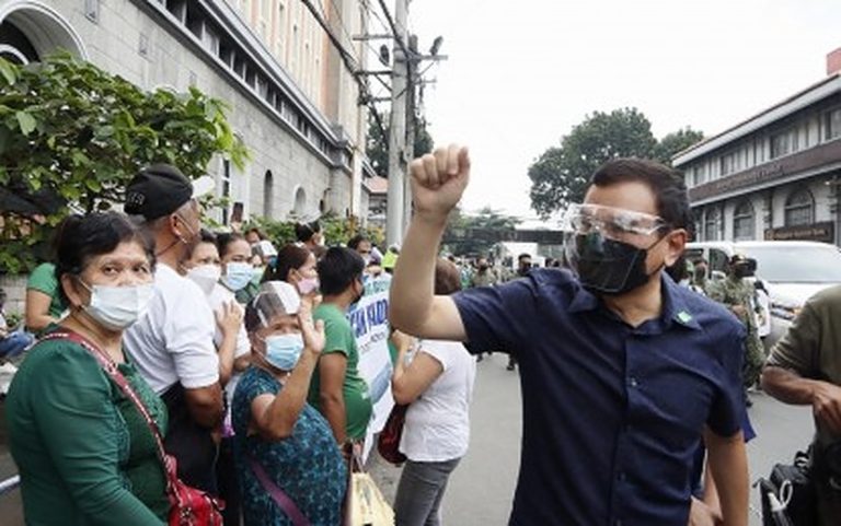 Disaster resilience must be taught in schools