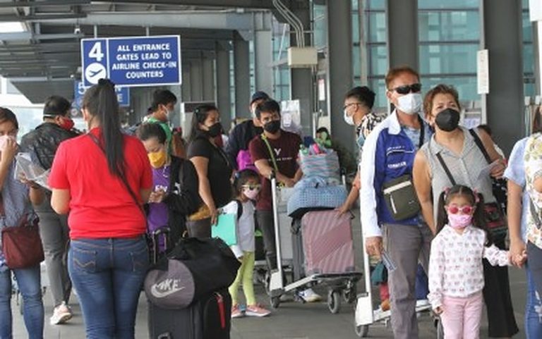 PH OKs vax certs of Bulgaria, Iran, Panama
