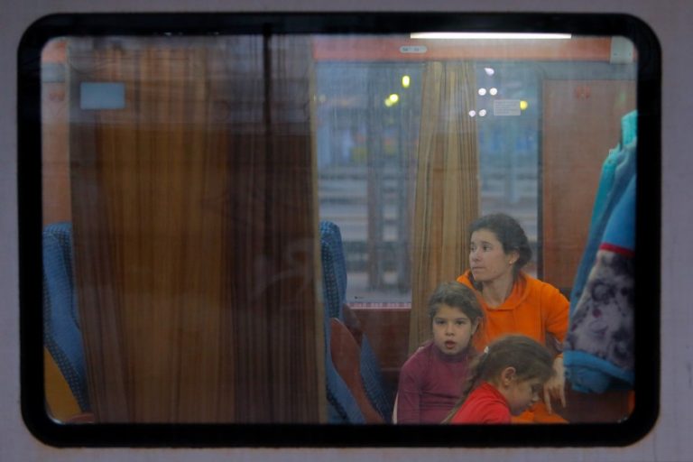 Russia introduces ‘silence regime’ in Ukraine for safe evacuation of civilians
