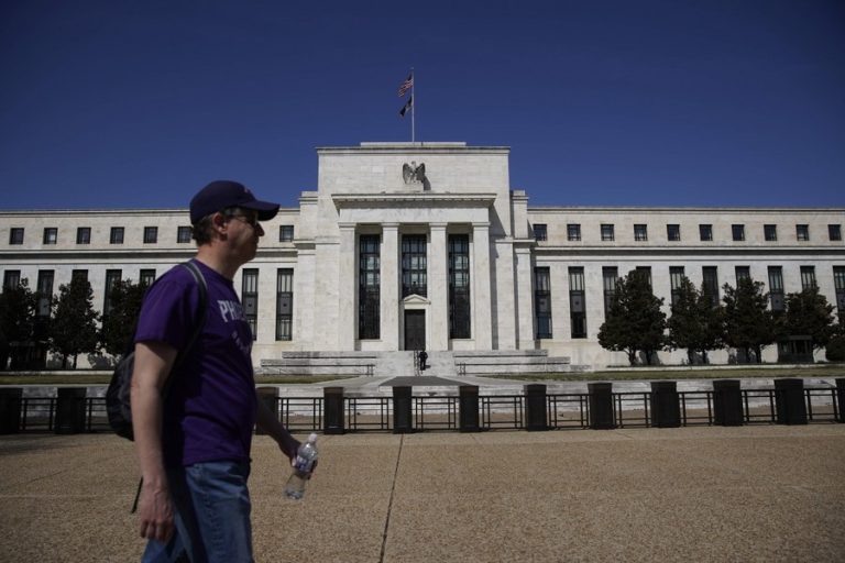 U.S. Fed raises interest rates for first time since 2018 amid surging inflation