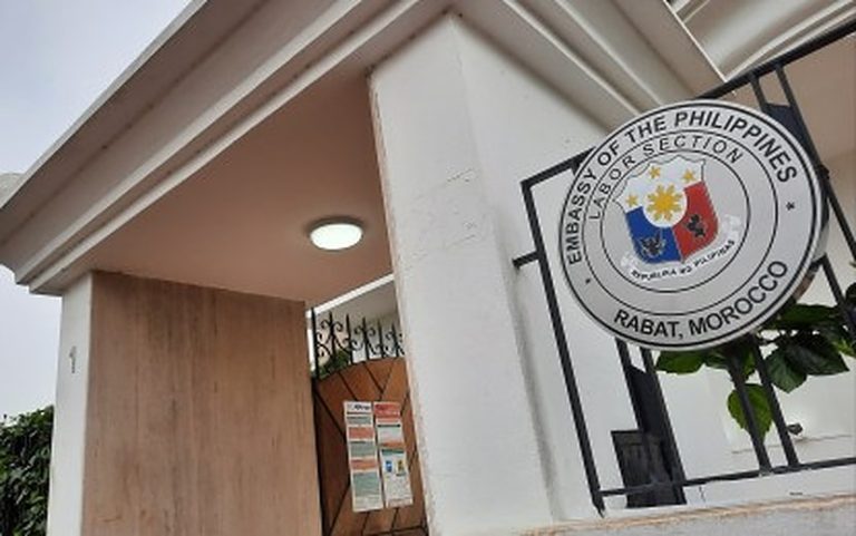 New PH labor unit in Morocco brings gov’t help closer to Pinoys