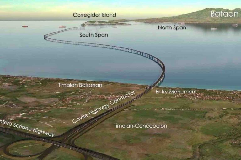 DPWH engages Bataan-Cavite Interlink Bridge stakeholders