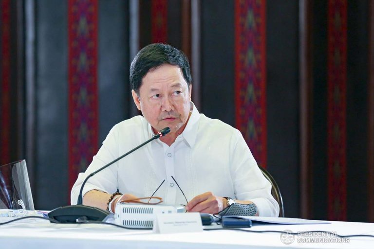 DOJ chief sees cashless vote-buying easier to prosecute