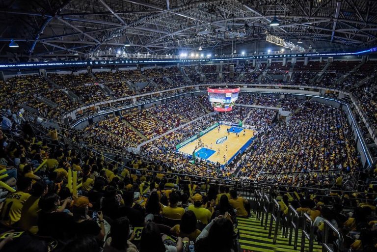 UAAP Season 84 kicks off on March 26 with Men’s Basketball tournament
