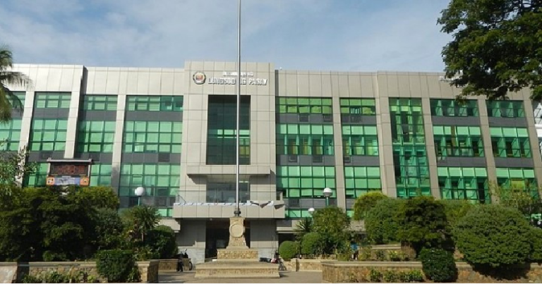 No more active COVID-19 cases in Pasay