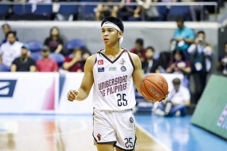 UAAP Season 84 games to be streamed live