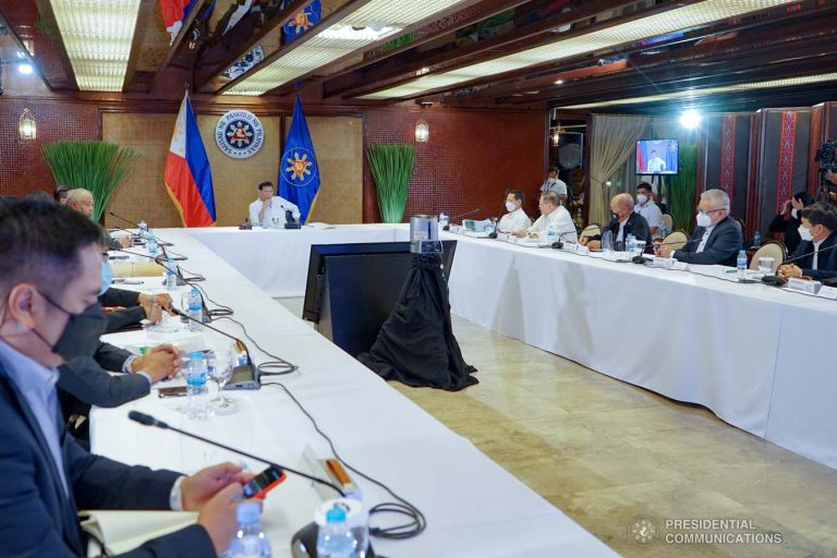 Spox: Palace to study proposed economic emergency declaration