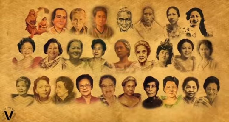 PCOO Gender and Development Women’s Month Campaign