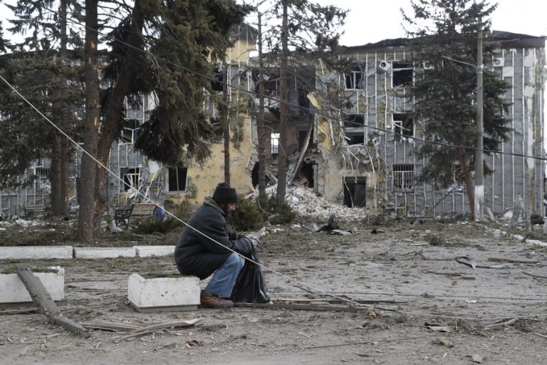 Ukraine’s positions at peace talks with Russia remain unchanged: Ukraine’s presidential advisor