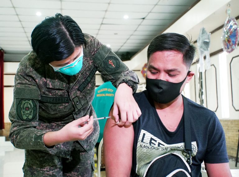 Bayanihan Bakunahan 4 begins today