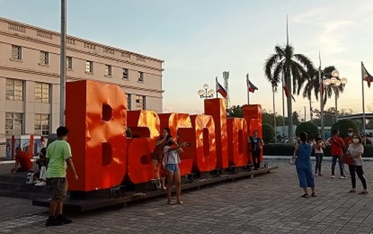 Bacolod City lifts liquor ban, shortens curfew hours