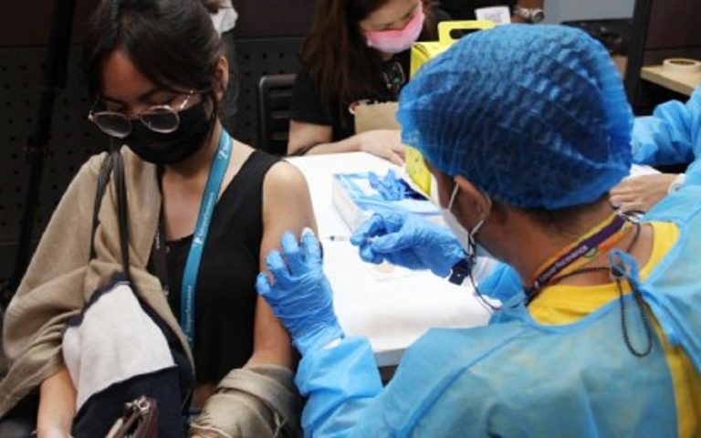 Booster may become mandatory for elderly, immunocompromised