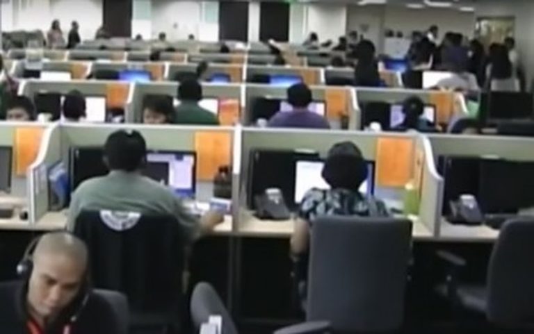 PEZA allows 30% WFH for registered IT-BPOs and RBEs until September