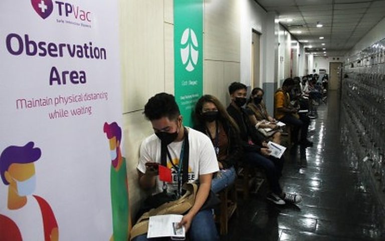 DOH intensifies strategy against Deltacron variant