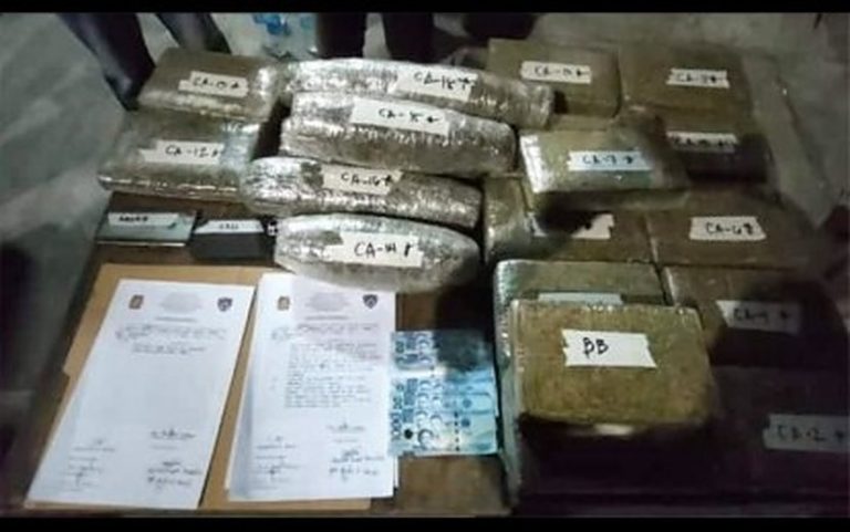 Duterte to tackle drug problem with successor