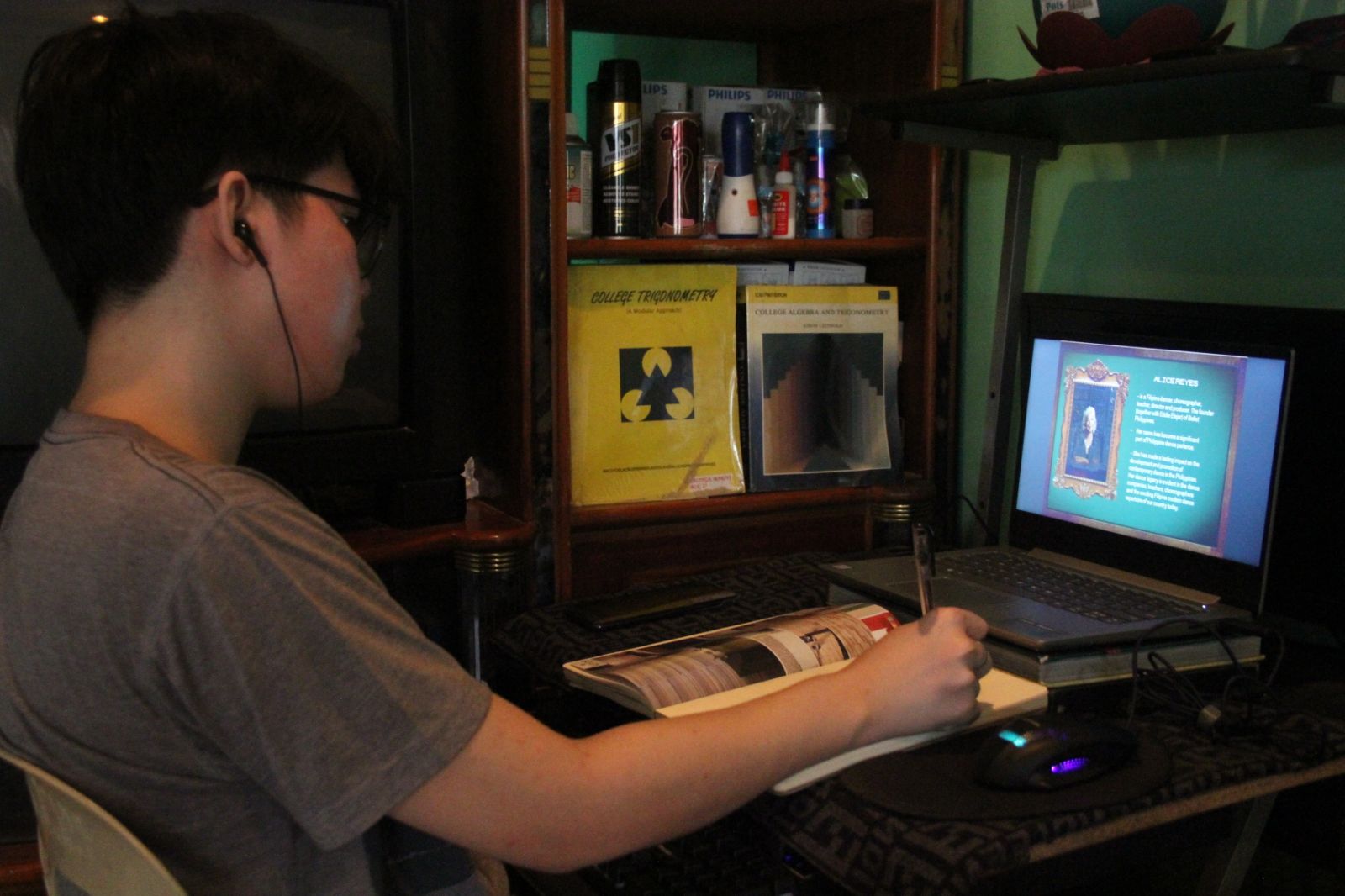 TIPS: Keeping your data safe online - PTV News
