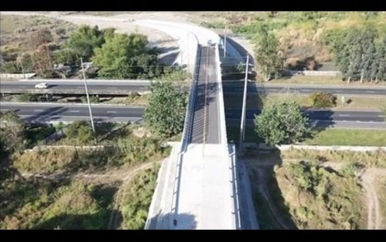 New bypass road lightens Pampanga traffic flow