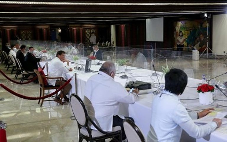 Gov’t adopts 10-point agenda for speedy economic recovery