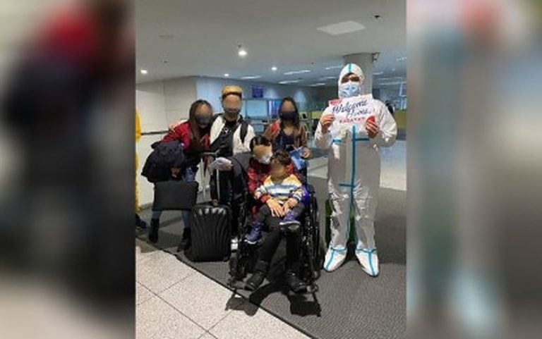 141 Filipinos still in Ukraine: DFA