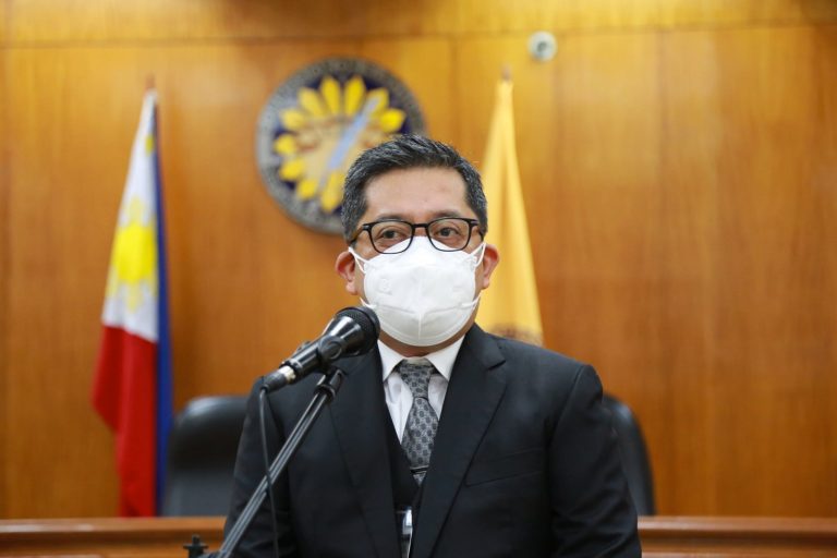 George Garcia is the new Comelec chair