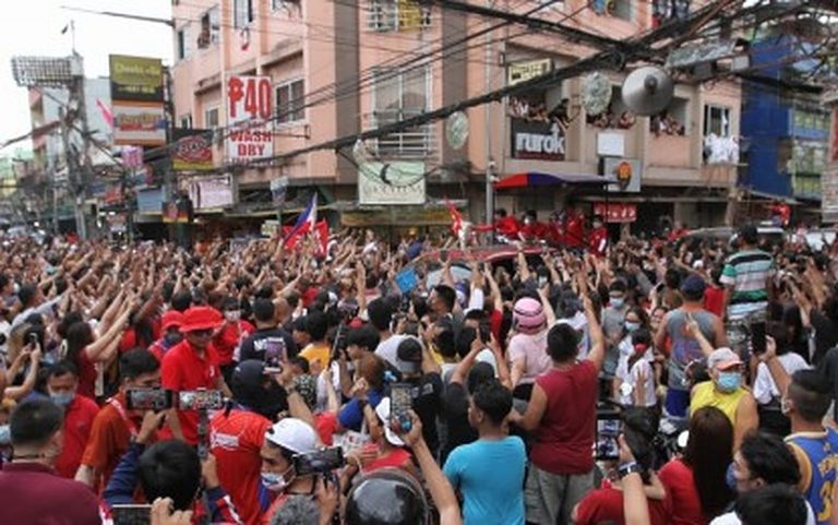 Local bets urged to follow protocols as campaign starts Friday
