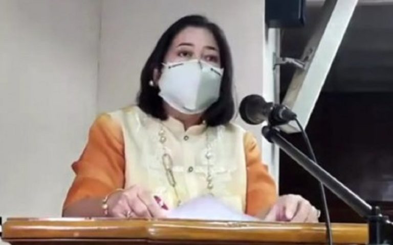 En banc ruling on Marcos DQ cases out ‘soon’