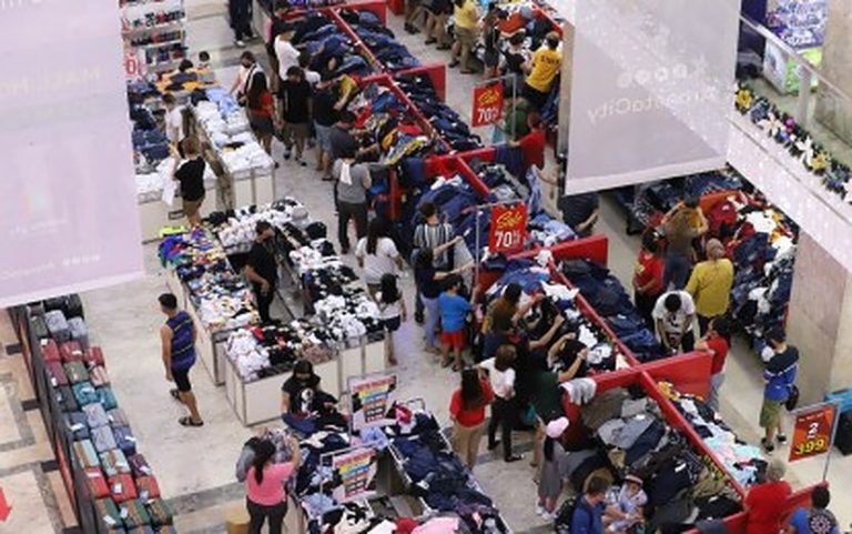 EO on economic recovery preparation for ‘new normal’: Palace