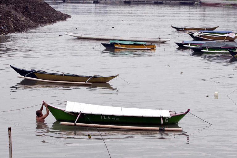 79-K registered fishermen to get fuel subsidies: DA