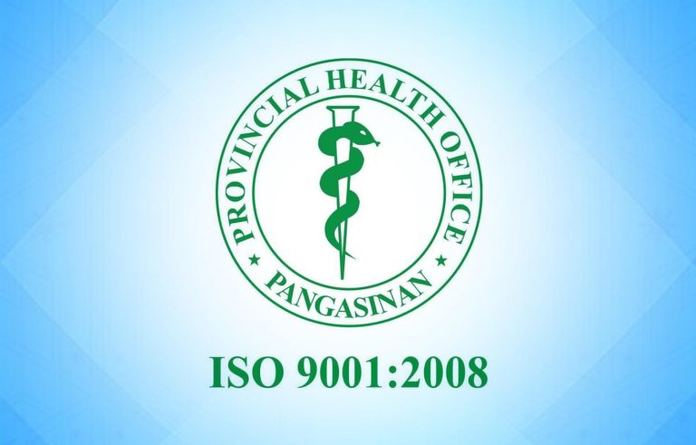 Pangasinan logs zero new COVID-19 cases