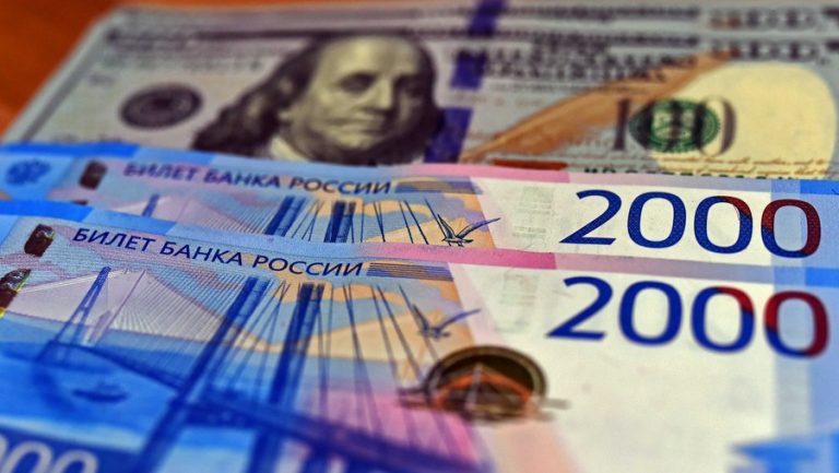Russia restricts flow of funds to ‘unfriendly’ countries, regions
