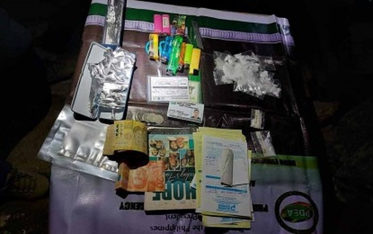 Domagoso vows to continue Duterte’s war on drugs