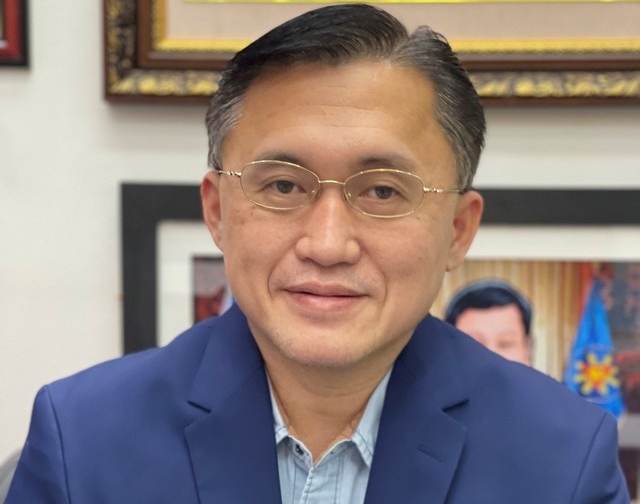 Bong Go supports temporary suspension of e-sabong operations in the country
