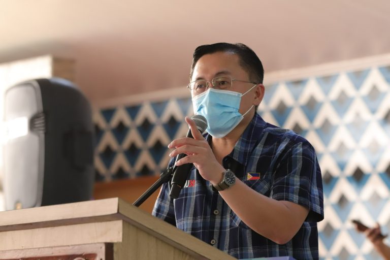 Go urges greater support for local fire prevention efforts