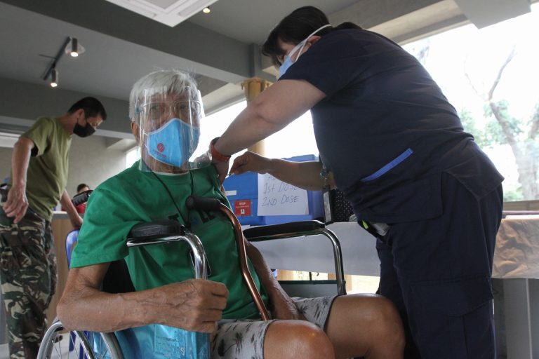 OCTA: COVID-19 case increase still possible with 5k-10k daily new cases