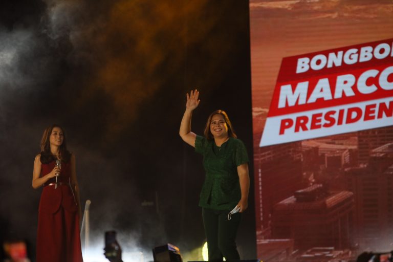 VP position Sara’s ‘stepping stone’ to presidency? ‘Possible’, says political analyst