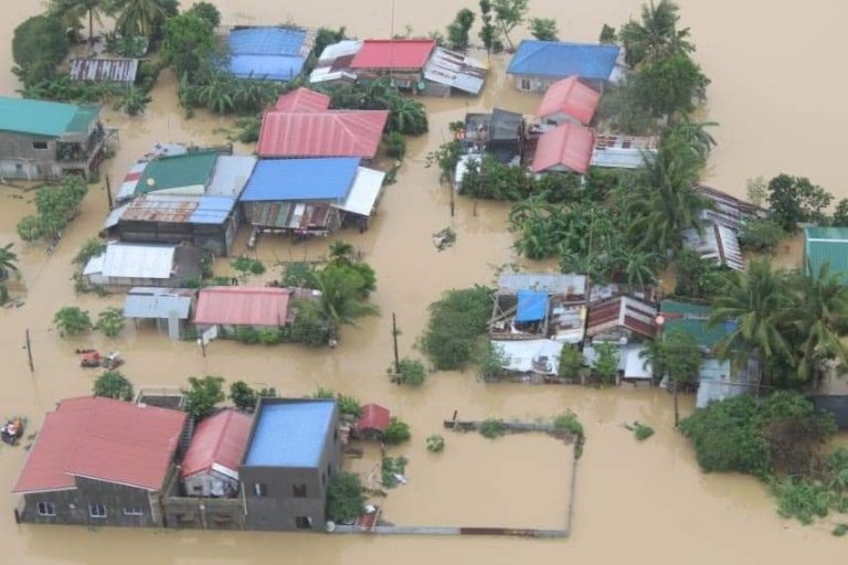 Agaton death toll rises to 167