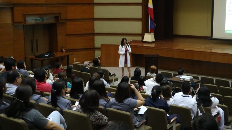 DENR to turn over land to RITM