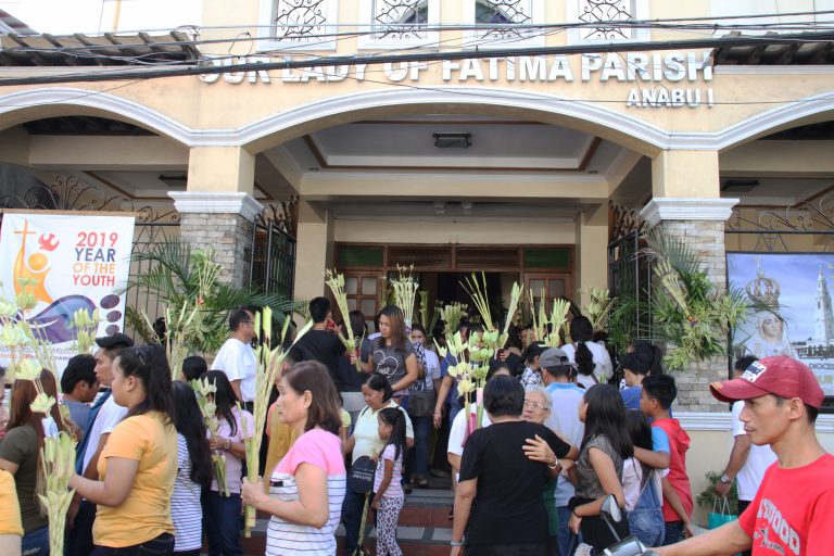 Expert warns of possible surge after Holy Week, elections