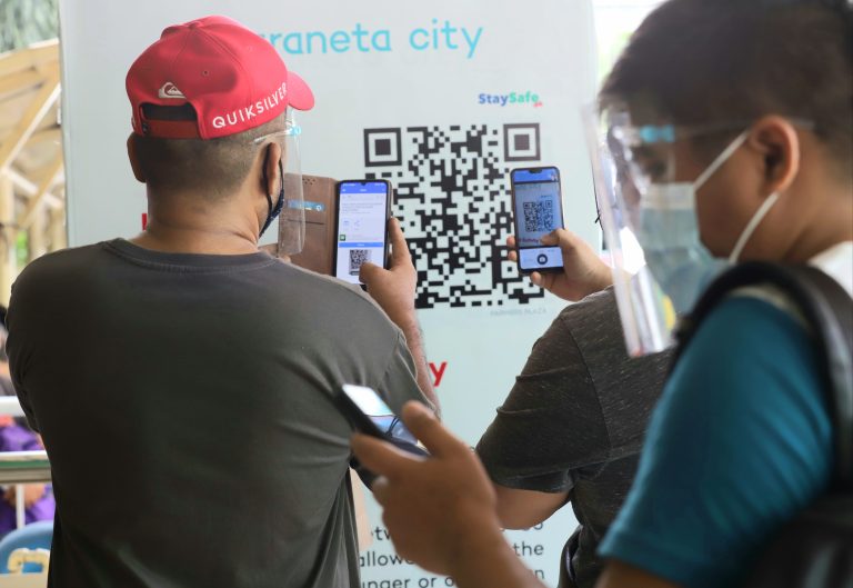 PRRD vetoes SIM card registration bill